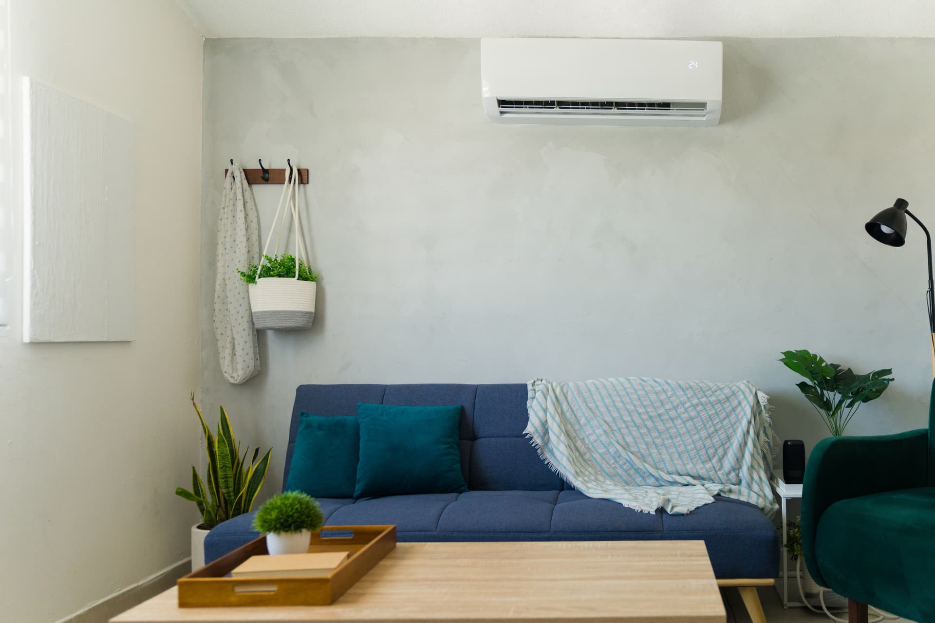 Can Air Conditioning Heat Your Home? How to Decide