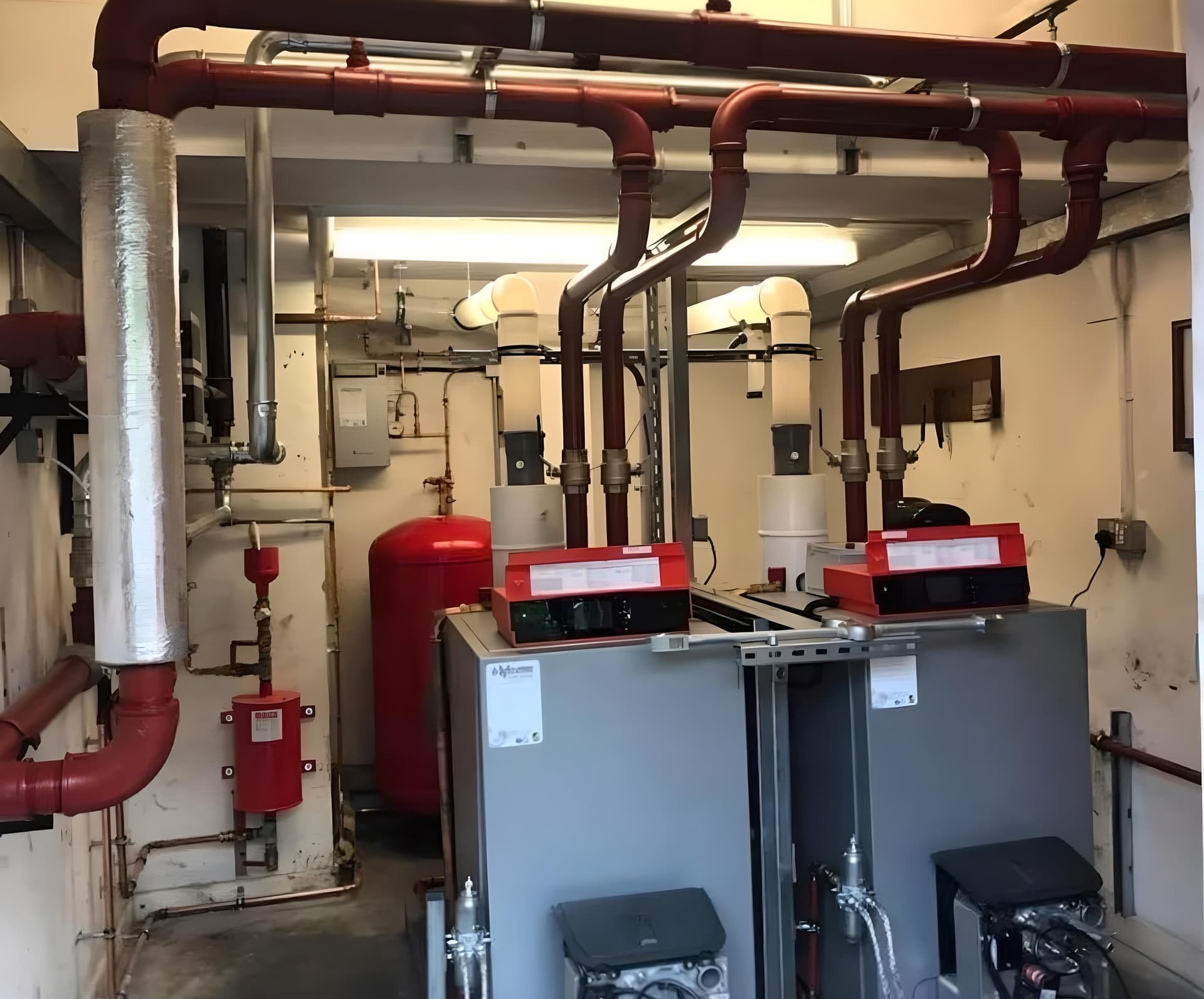 Heating and Air Conditioning Expertise for Homes and Businesses
