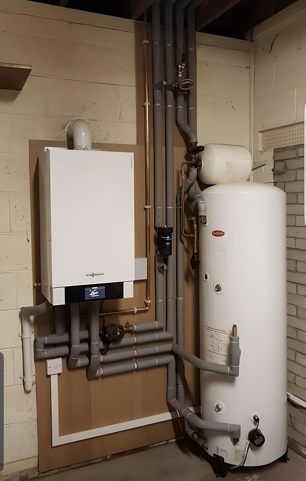 Expert Boiler Installation & Replacement from Liverpool Team
