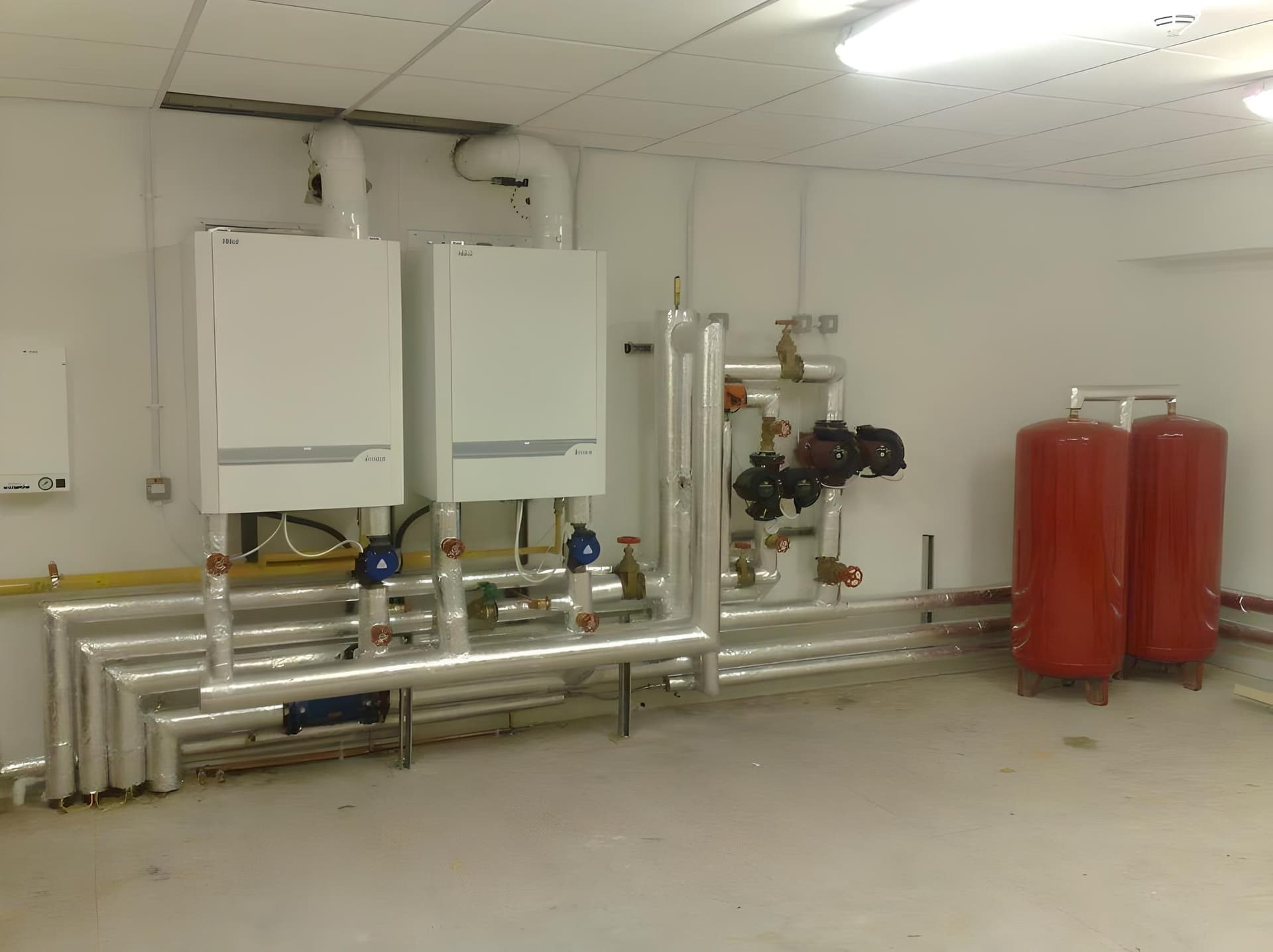 Boiler Repair You Can Trust