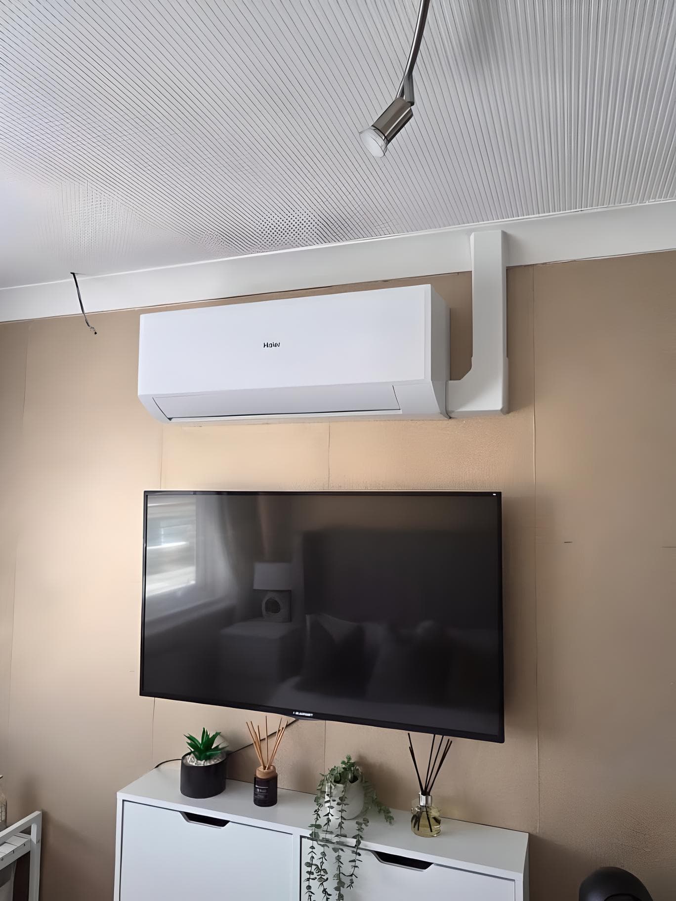 Reliable Air Conditioning Installation for Modern Homes