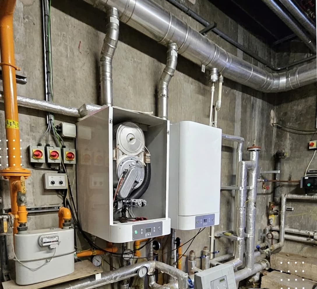 Professional Boiler Servicing Across Liverpool